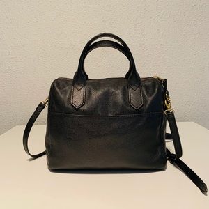 Fossil Fiona Satchel Purse